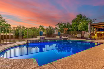 4390 White Dr, Chandler, AZ 85249