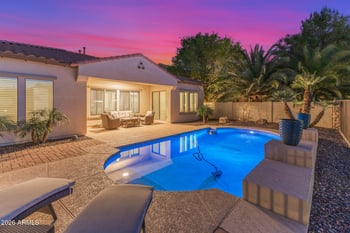 4390 White Dr, Chandler, AZ 85249