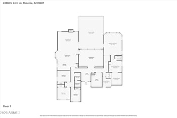 43908 44th Ln, New River, AZ 85087