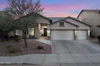 43908 44th Ln, New River, AZ 85087