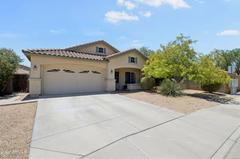 4391 Hazeltine Way, Chandler, AZ 85249