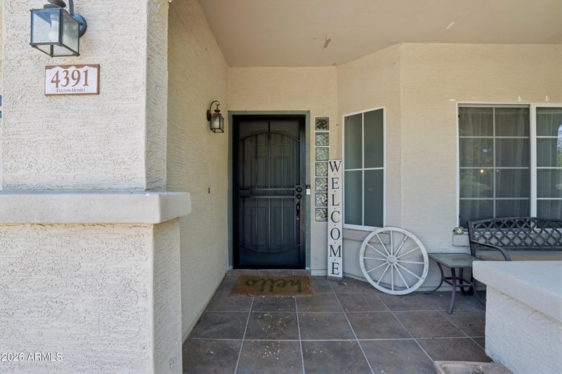 4391 E Hazeltine Way, Chandler, AZ 85249