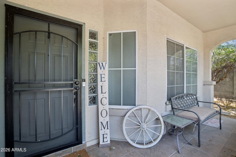 4391 E Hazeltine Way, Chandler, AZ 85249