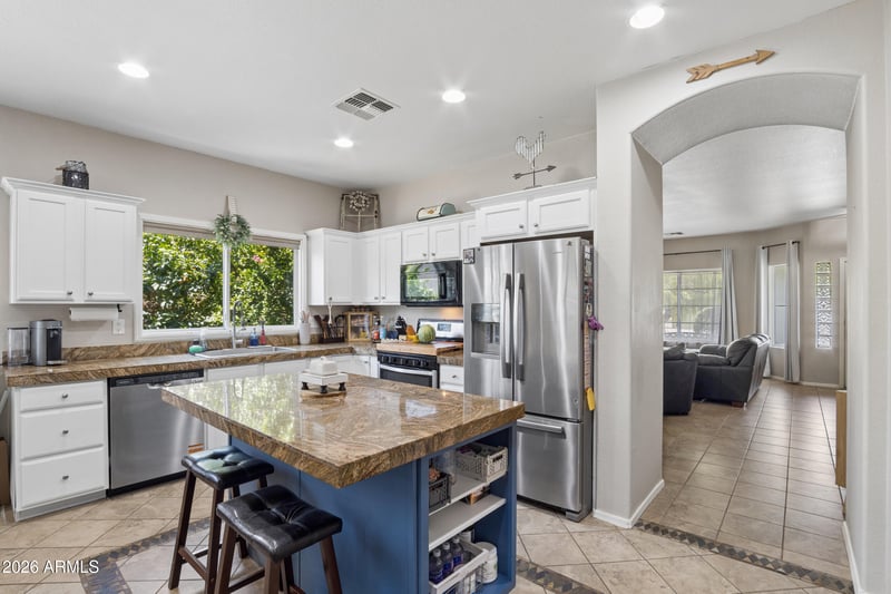 4391 E Hazeltine Way, Chandler, AZ 85249