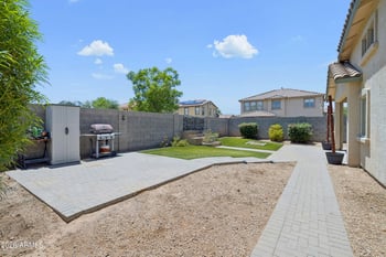 4391 Hazeltine Way, Chandler, AZ 85249