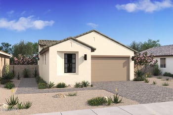 4392 N 203rd Ln, Buckeye, AZ 85396