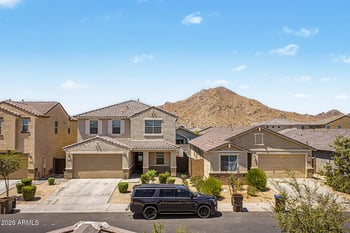 4392 W Mountain Laural Dr, San Tan Valley, AZ 85144