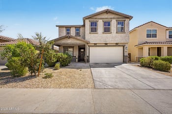 4392 W Mountain Laural Dr, San Tan Valley, AZ 85144