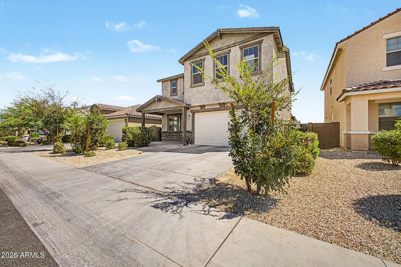 4392 Mountain Laural Dr, San Tan Valley, AZ 85144