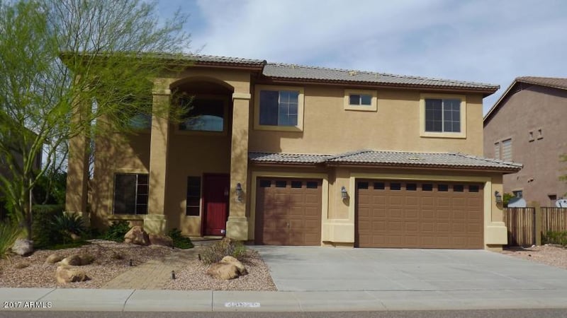 43920 N 44th Ln, Anthem, AZ 85087