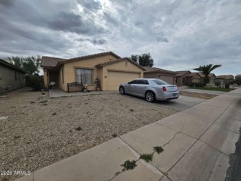 43921 Sagebrush Trl, Maricopa, AZ 85138