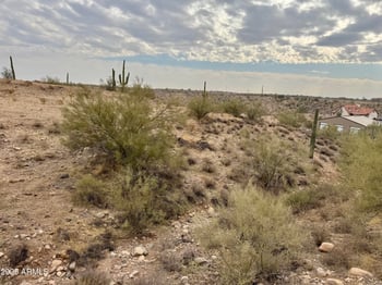43925 Saguaro Blossom Ln #-, Morristown, AZ 85342