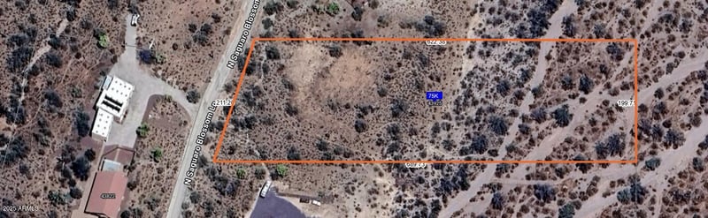 43925 Saguaro Blossom Ln #-, Morristown, AZ 85342