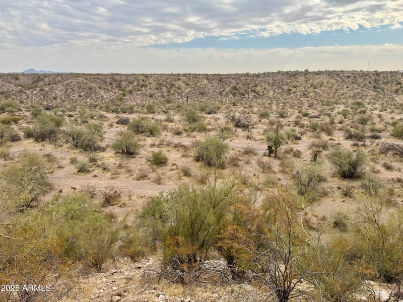 43925 Saguaro Blossom Ln #-, Morristown, AZ 85342