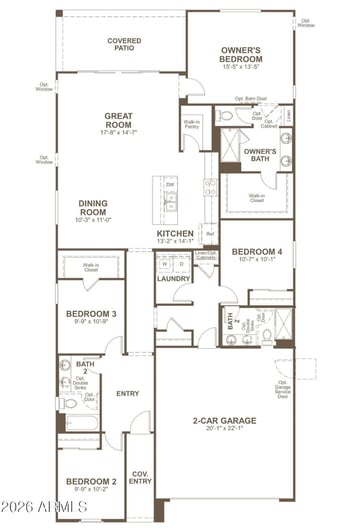 43927 Palo Olmo Rd, Maricopa, AZ 85138