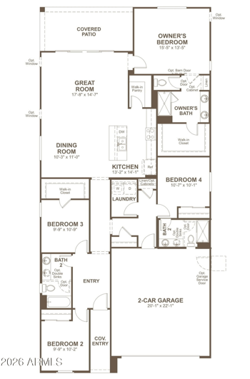 43927 Palo Olmo Rd, Maricopa, AZ 85138