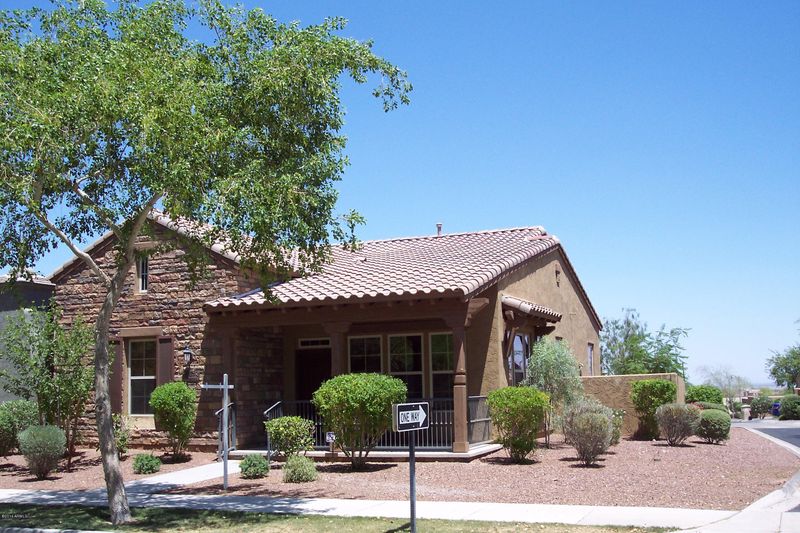 4393 N Jackson Ct, Buckeye, AZ 85396