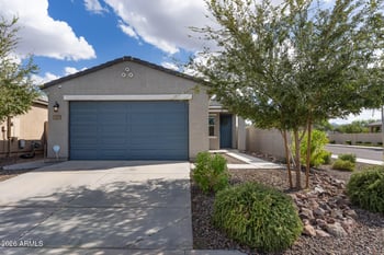 4393 W Samantha Way, Laveen, AZ 85339