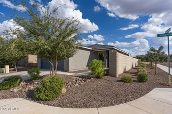 4393 W Samantha Way, Laveen, AZ 85339