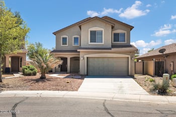 43931 Cypress Ln, Maricopa, AZ 85138