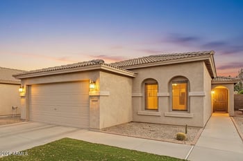 43935 Sagebrush Trl, Maricopa, AZ 85138