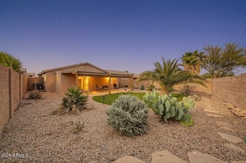 43935 Sagebrush Trl, Maricopa, AZ 85138