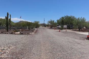 4393x 20th St #A, New River, AZ 85087
