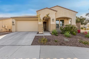 4394 197th Dr, Litchfield Park, AZ 85340