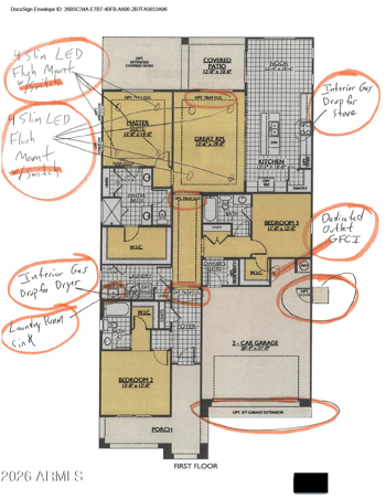 4394 197th Dr, Litchfield Park, AZ 85340