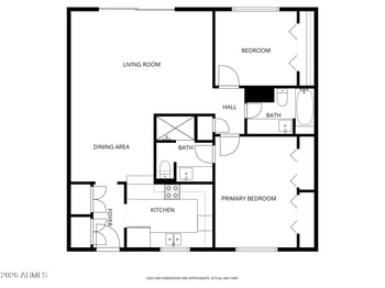 4394 36th St, Phoenix, AZ 85018