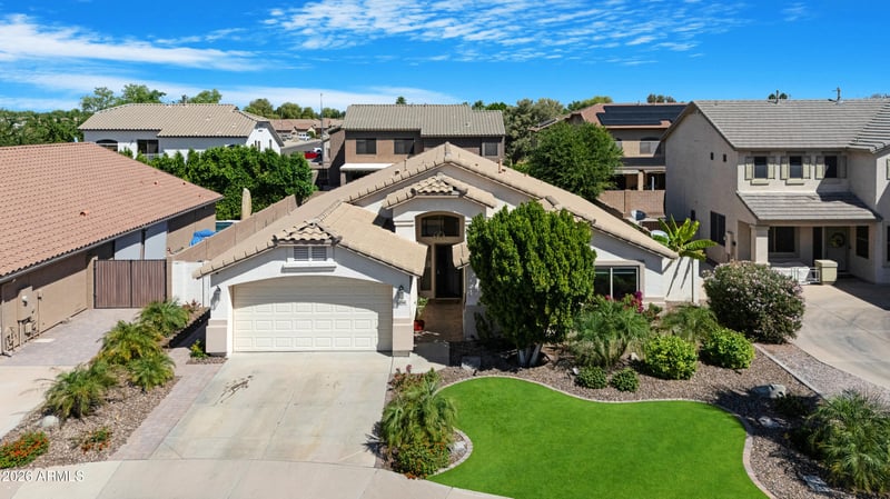 Home Worth Check