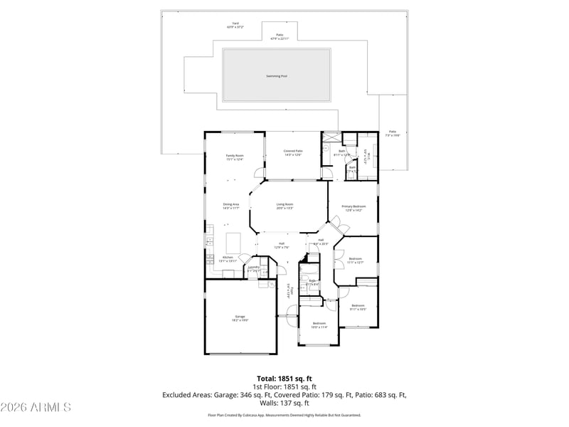 4394 Runaway Bay Dr, Chandler, AZ 85249