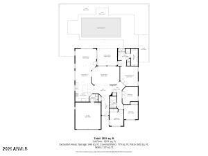 4394 Runaway Bay Dr, Chandler, AZ 85249