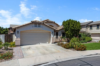 4394 Runaway Bay Dr, Chandler, AZ 85249