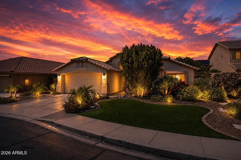 4394 Runaway Bay Dr, Chandler, AZ 85249