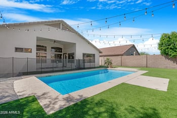 4394 Runaway Bay Dr, Chandler, AZ 85249