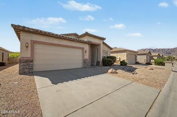 4394 Strong Box Rd, Gold Canyon, AZ 85118