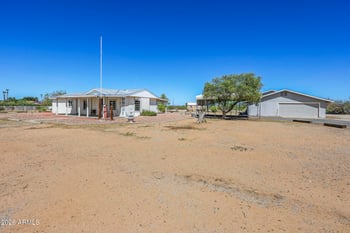 43940 W Us Highway 60 & 89 --, Wickenburg, AZ 85390