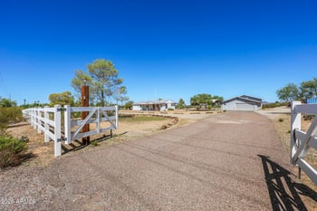 43940 W Us Highway 60 & 89 --, Wickenburg, AZ 85390