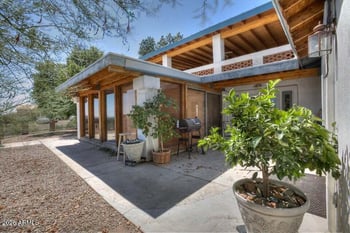 43950 N 11th Ave, New River, AZ 85087