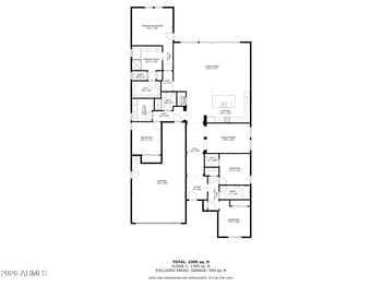 43959 Stonecreek Rd, Maricopa, AZ 85139