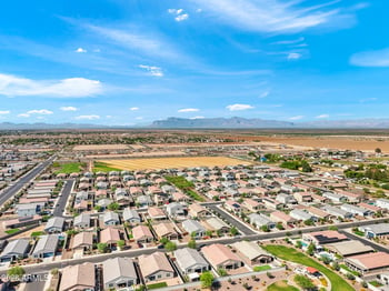 4397 Clydesdale St, San Tan Valley, AZ 85140