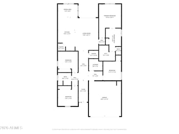 4397 E Clydesdale St, San Tan Valley, AZ 85140