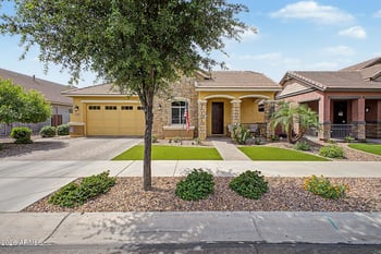 4397 Evelyn St, Gilbert, AZ 85295