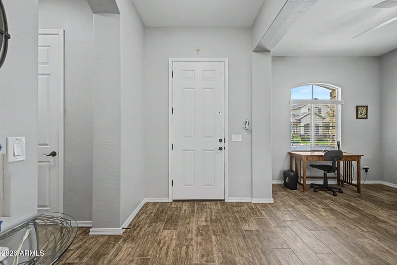 4397 E Evelyn St, Gilbert, AZ 85295