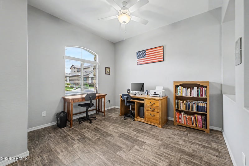 4397 E Evelyn St, Gilbert, AZ 85295