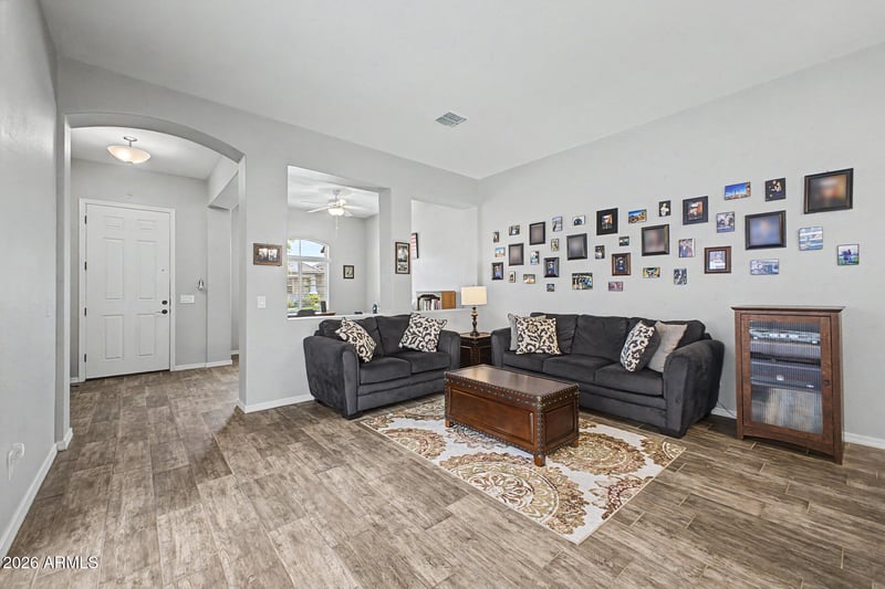 4397 E Evelyn St, Gilbert, AZ 85295