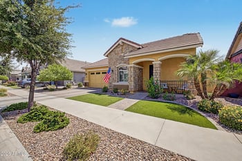 4397 Evelyn St, Gilbert, AZ 85295