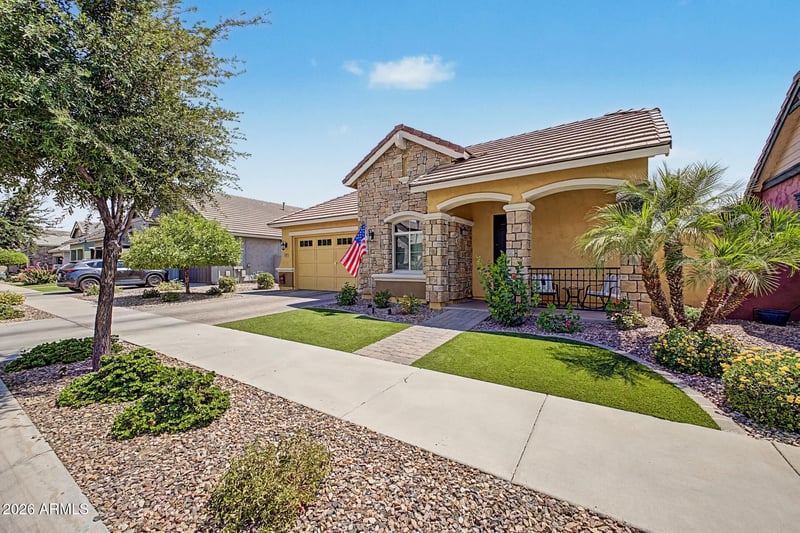 4397 E Evelyn St, Gilbert, AZ 85295