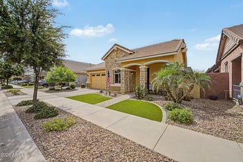 4397 Evelyn St, Gilbert, AZ 85295